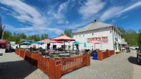 The Fairview Inn Hotels in Talkeetna