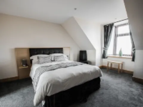 Seaview Hotel Hotels in Peterhead