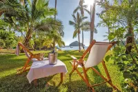 Playa Rosa Bungalows Hotels in Careyes