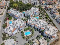 Artemis Cynthia Complex Hotels in Пафос