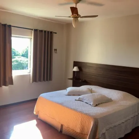 Hotel Carajás