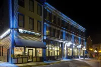 The Hotel by Gold Dust Hotel a Deadwood
