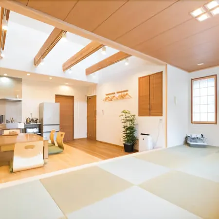 Guest Villa Hakone Miyanoshita