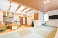 เกสท์วิลล่า ฮาโกเน่ มิยาโนะชิตะ