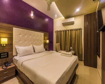 Atlas Grand Mumbai