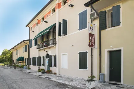 Country Hotel Al Gallo