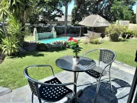 Mandalay Beach Guest House - Beach