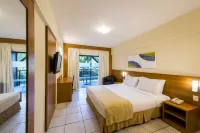 Praiamar Natal Hotel - موقف سيارات
