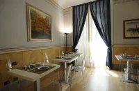 A Palazzo Busdraghi Residenza d'Epoca - Desayuno