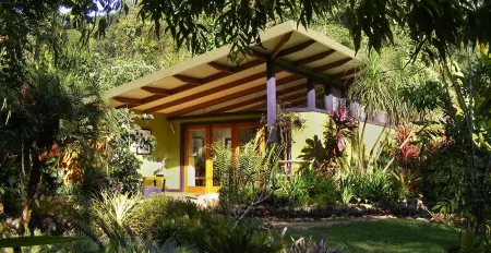 Chirripo Art Hotel Отели в г. Перес Селедон