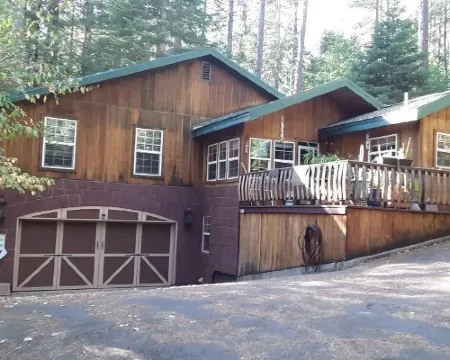 Winterfell - No Hidden Fee; Dog OK; King Bed Hotels in Arnold