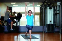 Hyatt House Pleasant Hill - Gym