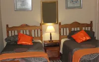 Tshimologo Farm Guest House - WiFi