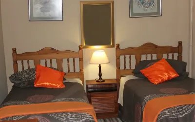 Tshimologo Farm Guest House Các khách sạn ở 