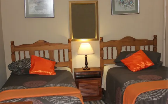 齊莫洛格農場旅館