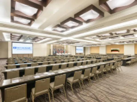 Marriott Panama Hotel Hotels in Ancon