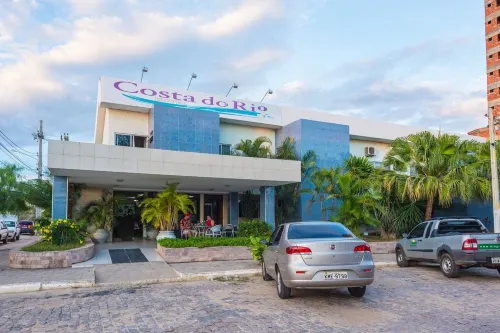 Costa do Rio Hotel Hotels in Petrolina