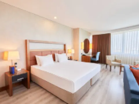 Dedeman Konya Hotel Convention Center Hotels in Konya