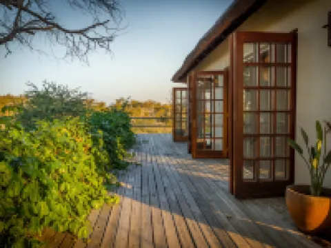 Mbizi Bush Lodge Hotels in Phalaborwa