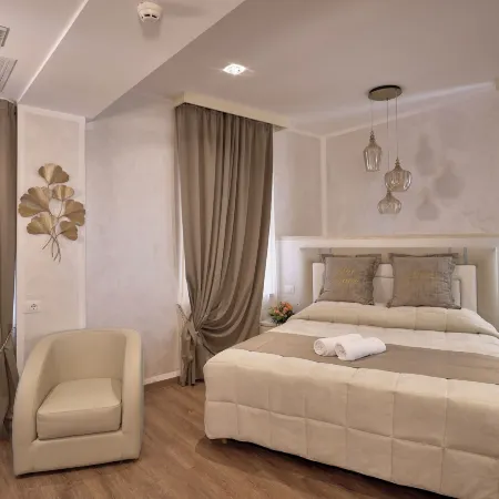 Amsterdam Suite Hotel & Spa