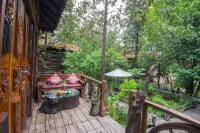 Bong Thom Forest Lodge Hotel dekat Kbal Spean