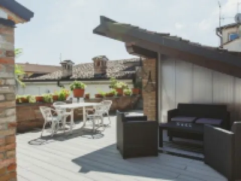 San Clemente Hotels in Crema