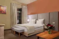 Grand Hotel Gyumri by Apricot Hotels Các khách sạn gần Frunzik Mher Mkrtchyan statue