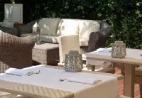 Residence Lungomare - Charming Apartments - breakfast