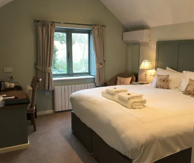 The Barn Hotels in Monk Fryston