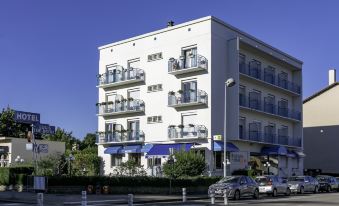 Cit'Hotel Logis de Brou, Bourg en Bresse