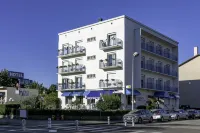 Cit'Hotel Logis de Brou, Bourg en Bresse Các khách sạn ở Jasseron