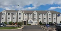 Microtel Inn & Suites by Wyndham Rice Lake Hotels in Rice Lake