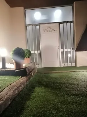 Lapausedegout Hotels in Souillac