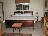 Die Ou Huis Accommodation