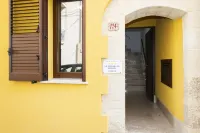 La Dimora di Segesta B&B Hotels in Calatafimi