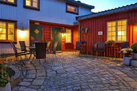 Gamlebyen Hotell - Fredrikstad Các khách sạn ở Fredrikstad