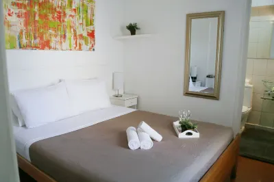 Hotel Boutique Tremo Parque Bustamante