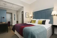 Elite Hotel Mimer Hotels in Umeå