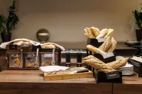 布拉索夫克倫威爾酒店 - 早餐