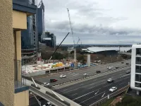 Mountway Holiday Apartments - Scenic