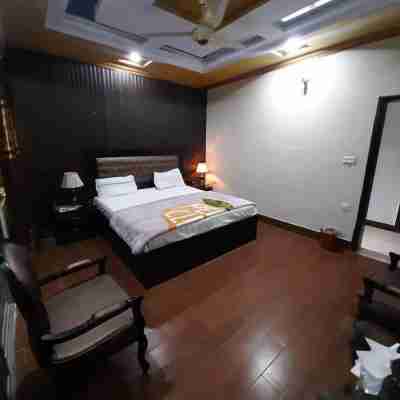 Hotel Laxen Inn Multan Rooms