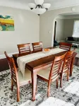 Entire 3 Bedroom Cozy Unit
