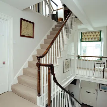 B&B Castleton House Отели в г. Мир
