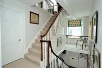 B&B Castleton House Hotels in Shaftesbury