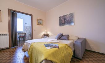Nicoletta's Lake View Stresa - Happy Rentals