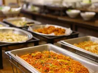 Hotel Housei - breakfast