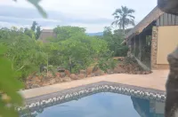 Rafiki Safari Camp Hotel di Nkhotakota