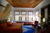 Mehves Hanim Konagi Hotel a Izzetpasa Mahallesi