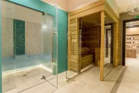New Splendid Hotel & Spa - Adults Only (+16) - spa