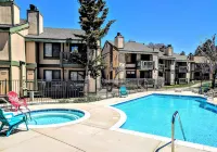 Boulder Creek -1417 by Big Bear Vacations - Kæledyr tilladt